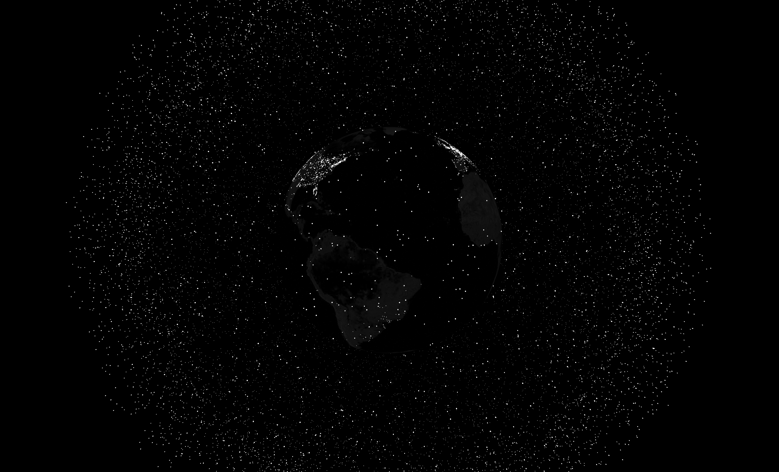 Network visualization